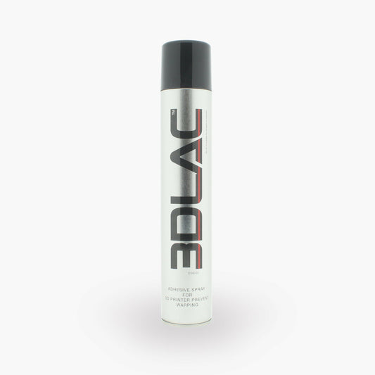 3DLAC Hechtspray (400ml)