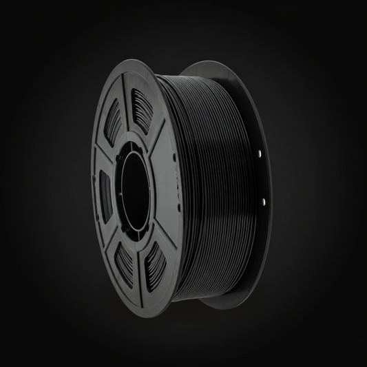 PETG - Schwarz