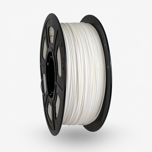 PETG - Weiß
