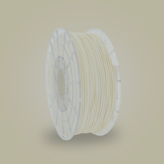PLA - Reines Weiß