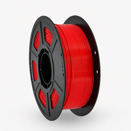 PLA - Rot