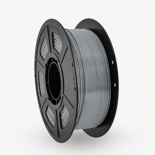 PLA - Silber