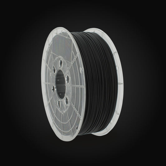 PLA - Traffic Schwarz | STUNTPREIS!