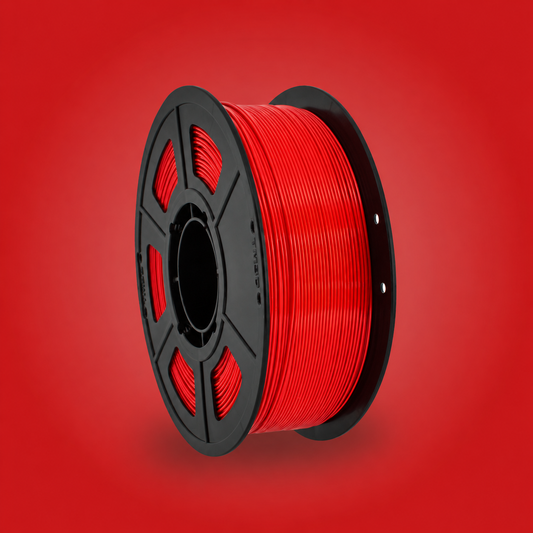 PLA - Rot