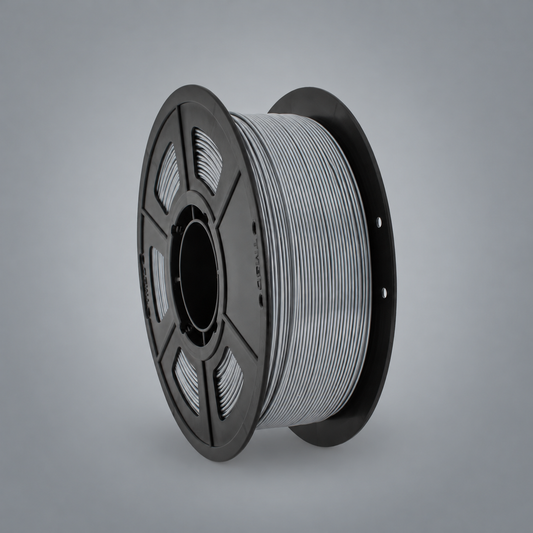 PLA - Silber