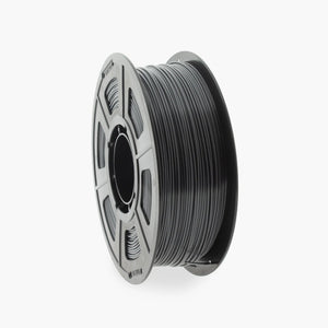 PLA Silk - Schwarz