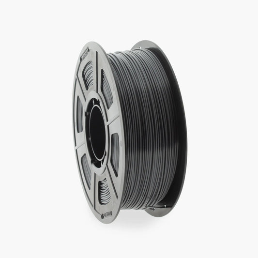PLA Silk - Schwarz