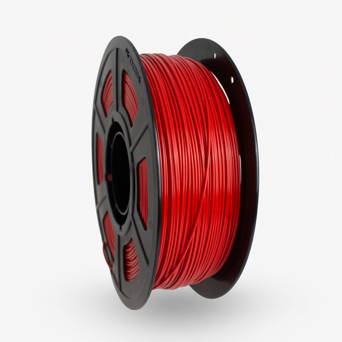 ABS - Dark Red