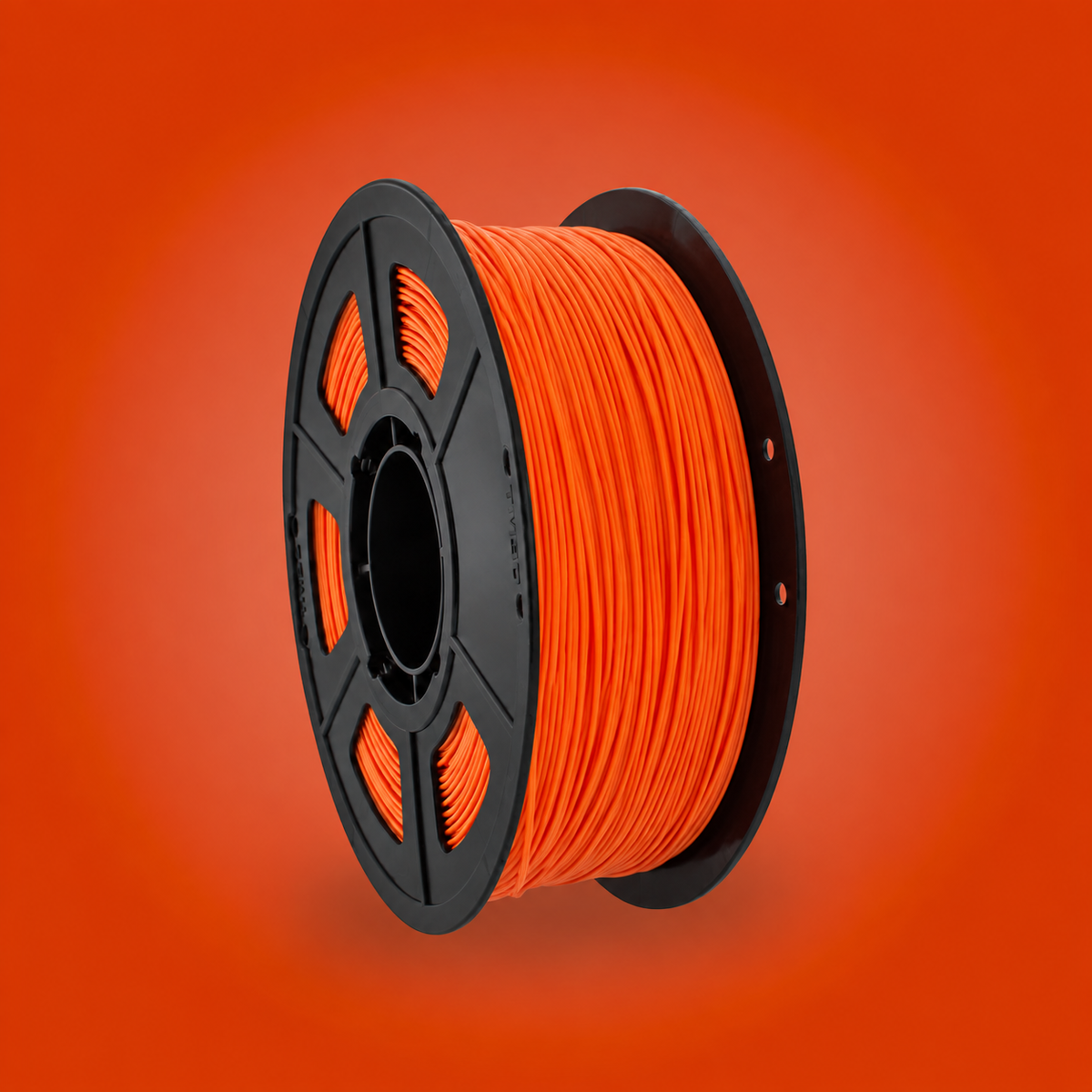ABS - Orange