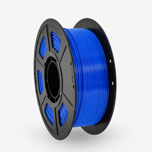 ABS - Ultramarinblau