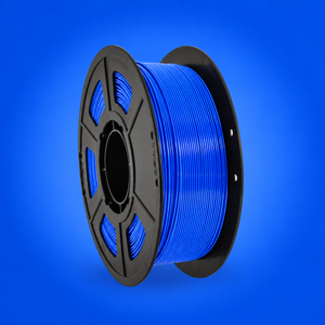 ABS - Ultramarinblau