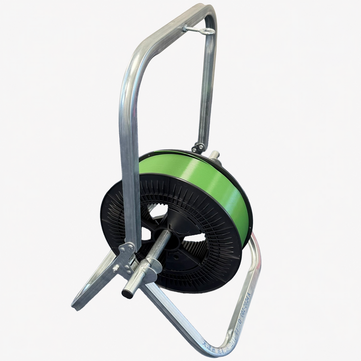 3D-Filamentabwickler für 3 kg / 5 kg / 10 kg
