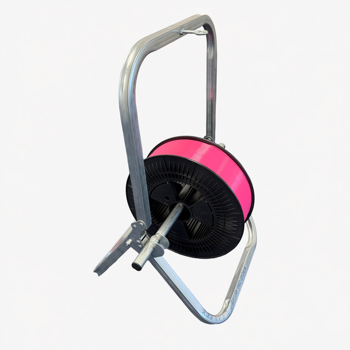 3D-Filamentabwickler für 3 kg / 5 kg / 10 kg