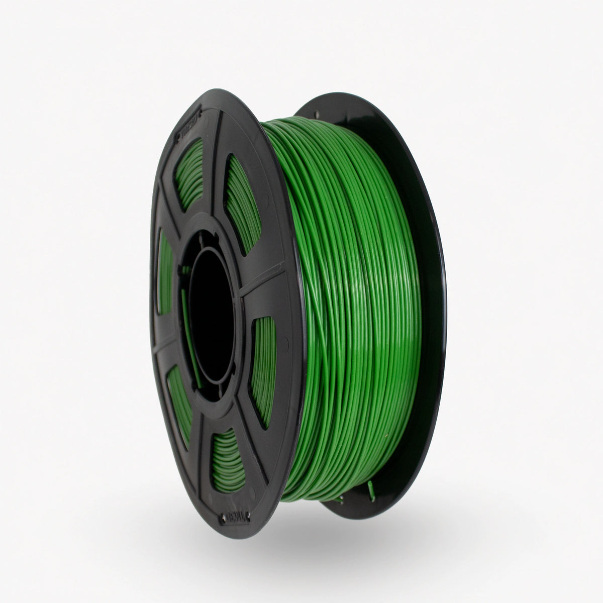 PLA - Basil Green