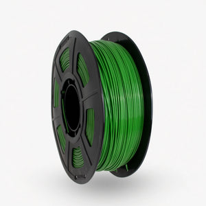 PLA - Basil Green