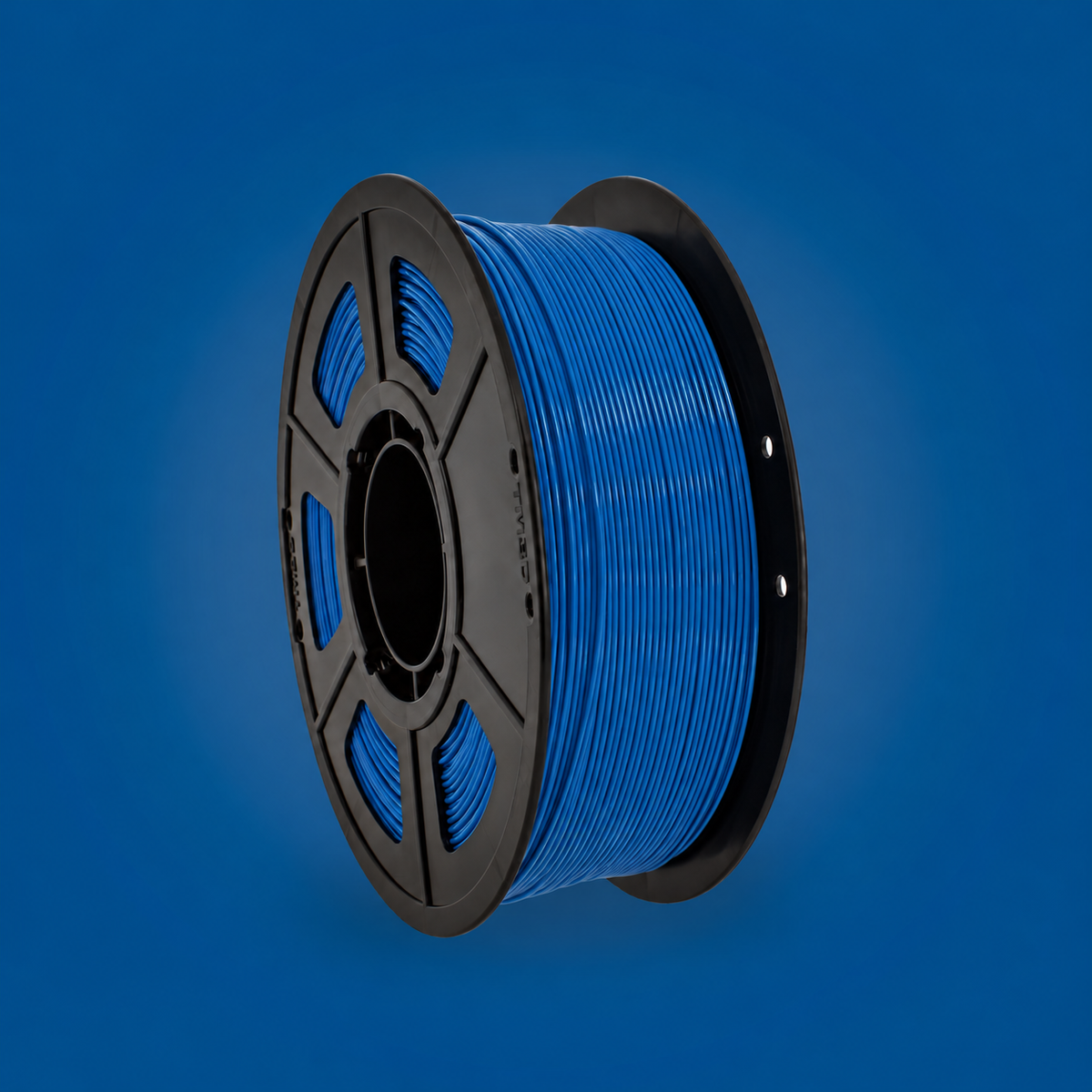 PLA - Blau