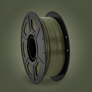 PETG - Messing
