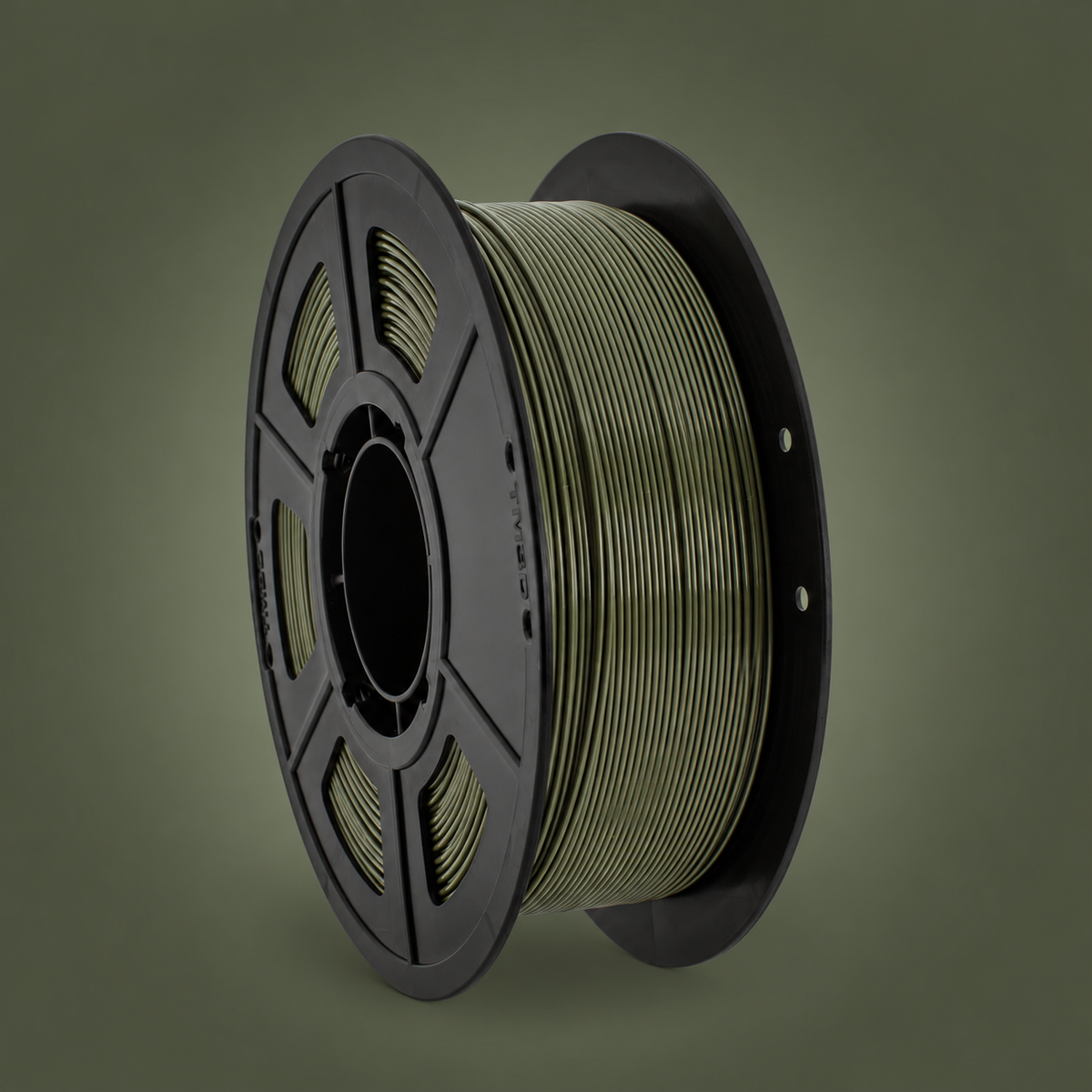 PETG - Messing