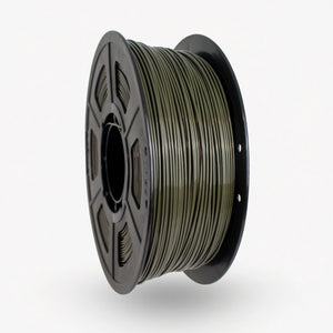 PLA - Brown Grey