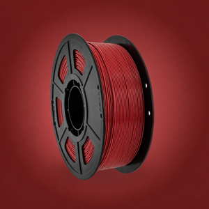 PLA - Kastanienrot