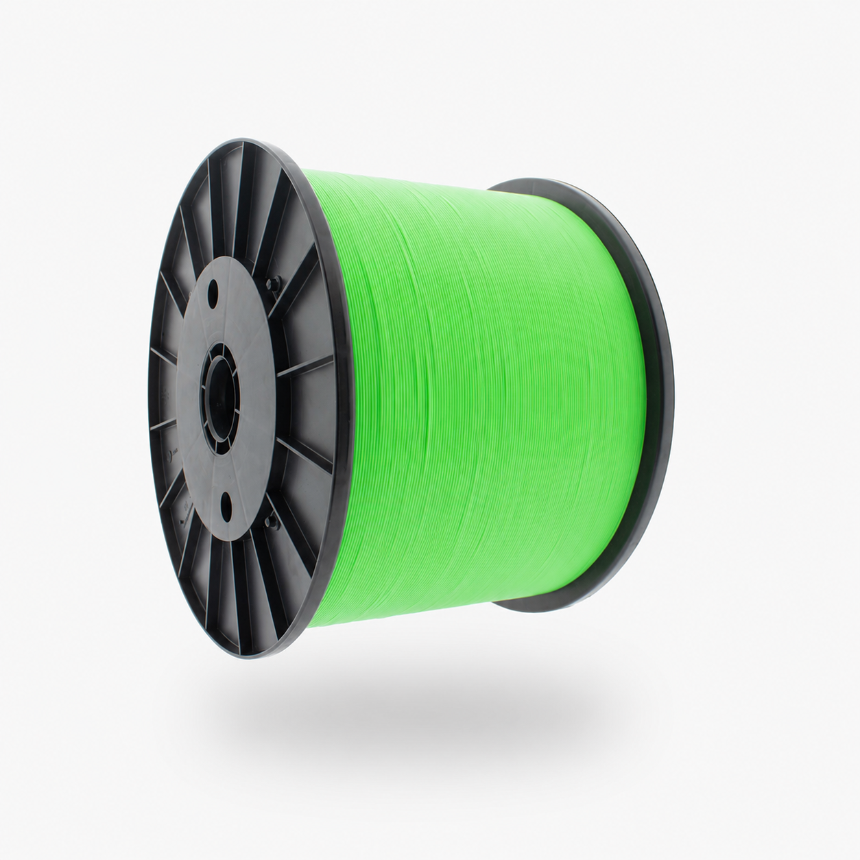 PLA - Leuchtendes Grün