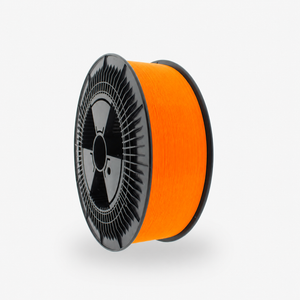 PETG - fluoreszierendes Orange
