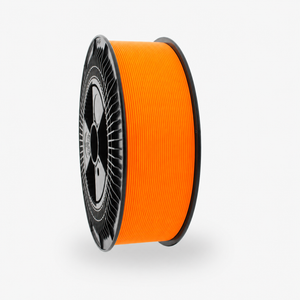 PETG - fluoreszierendes Orange