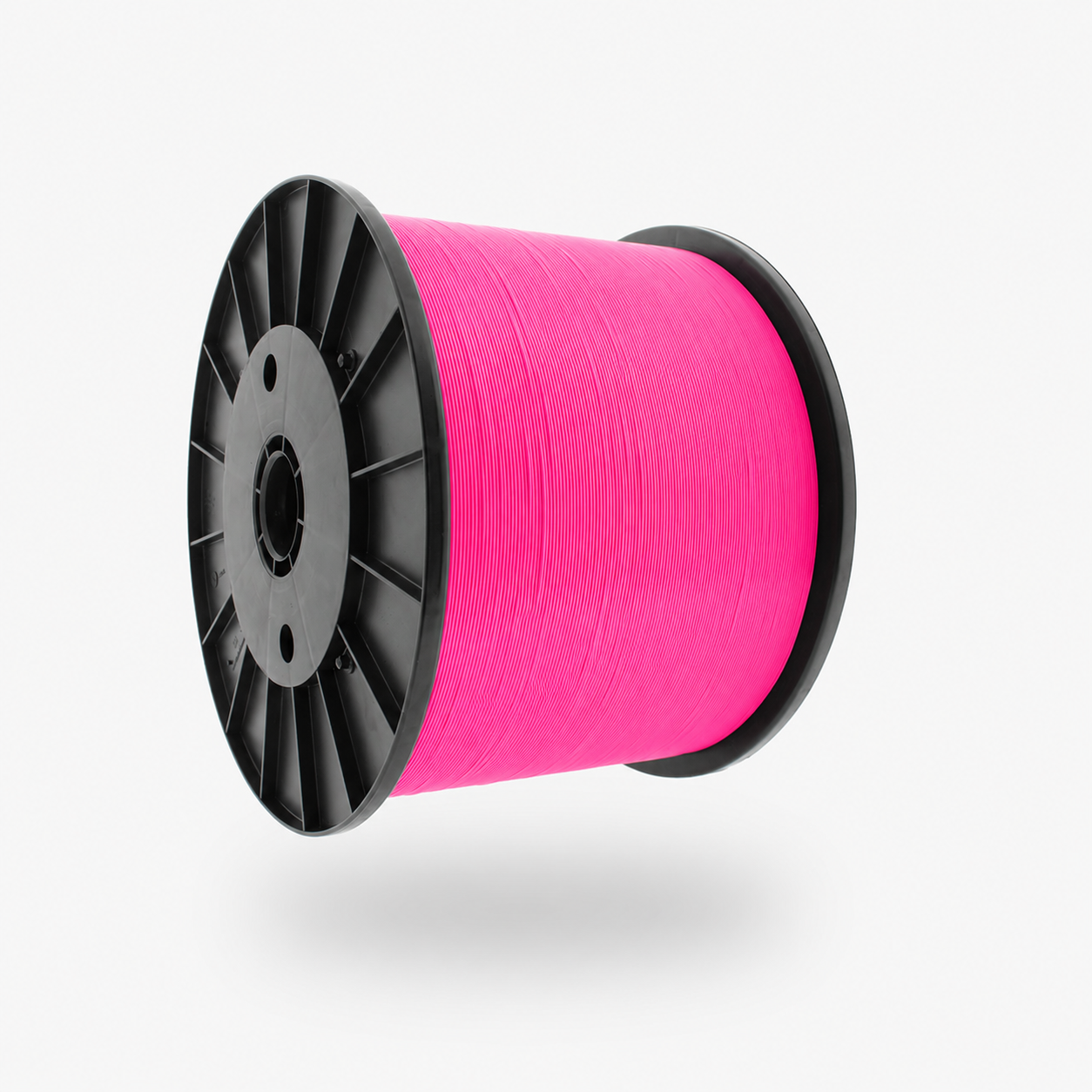 PLA - Fluoreszierendes Pink