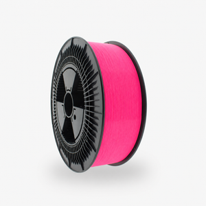 PLA - Fluoreszierendes Pink