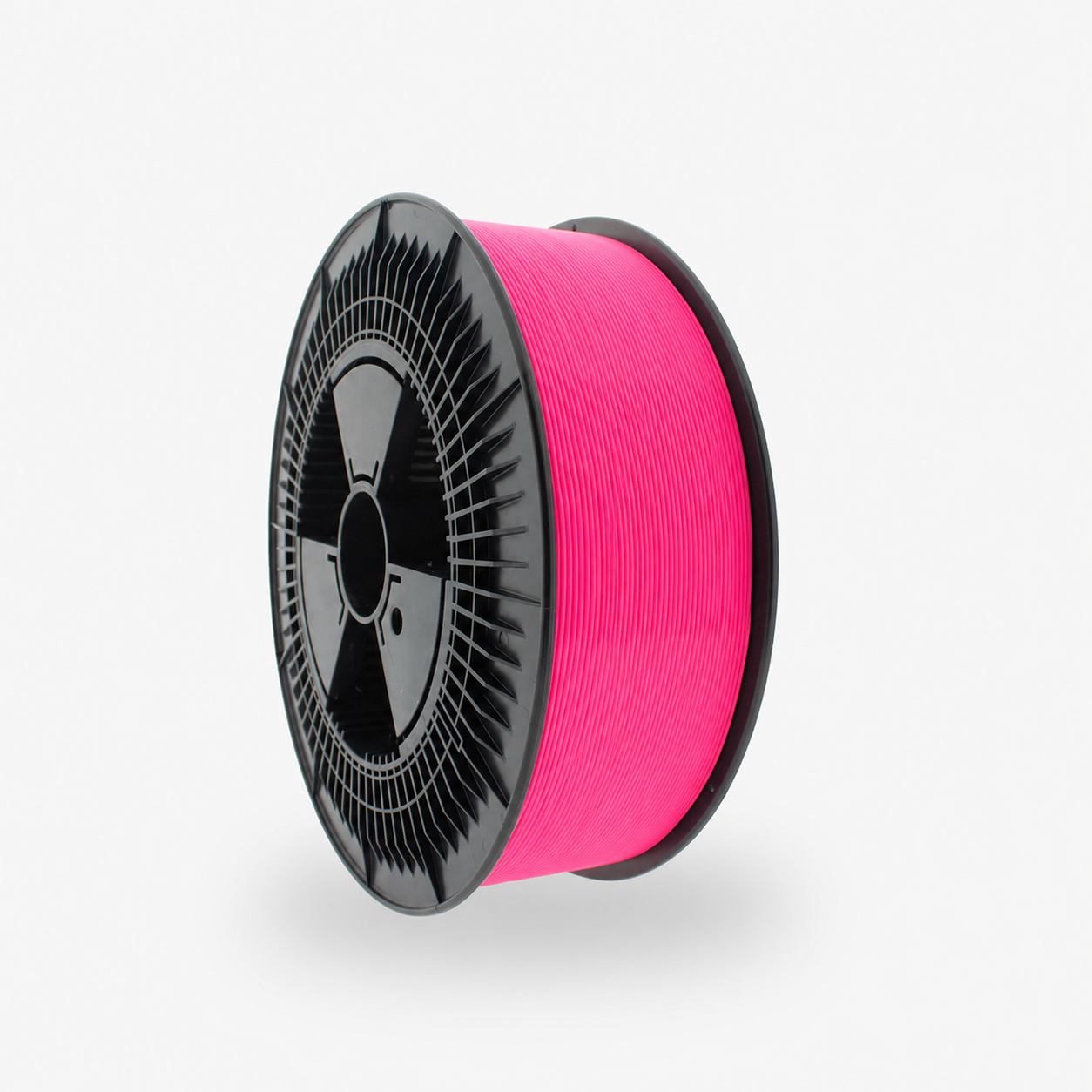 PLA - Fluoreszierendes Pink