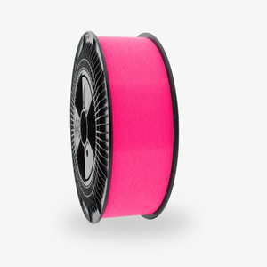 PLA - Fluoreszierendes Pink