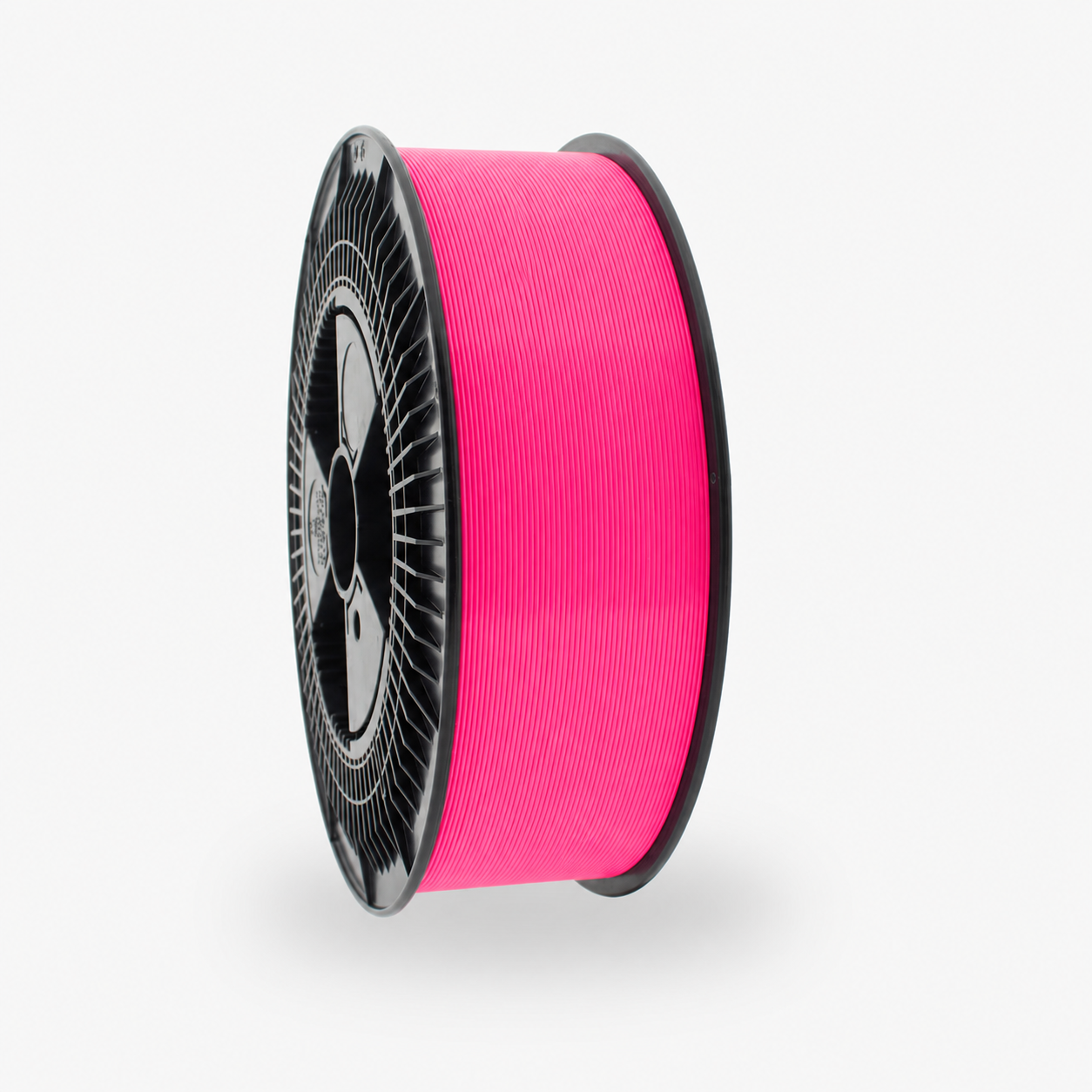 PLA - Fluoreszierendes Pink