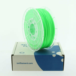 PLA - Leuchtendes Grün