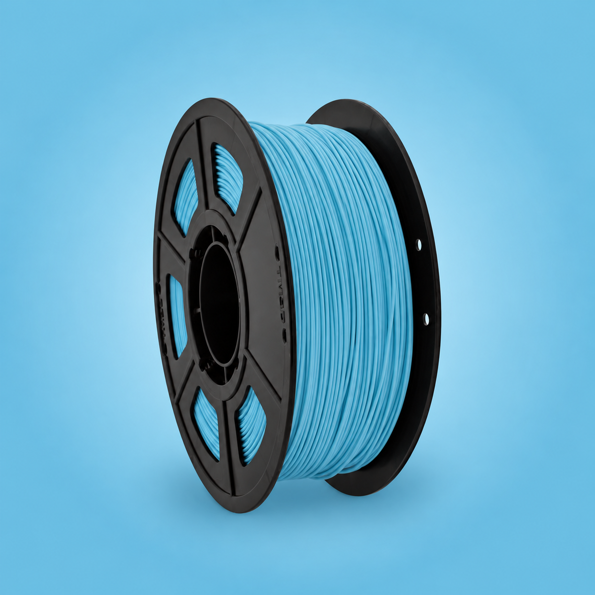 PETG - Hellblau