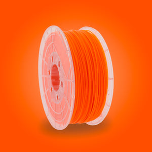 PETG – Fluoreszierendes Orange