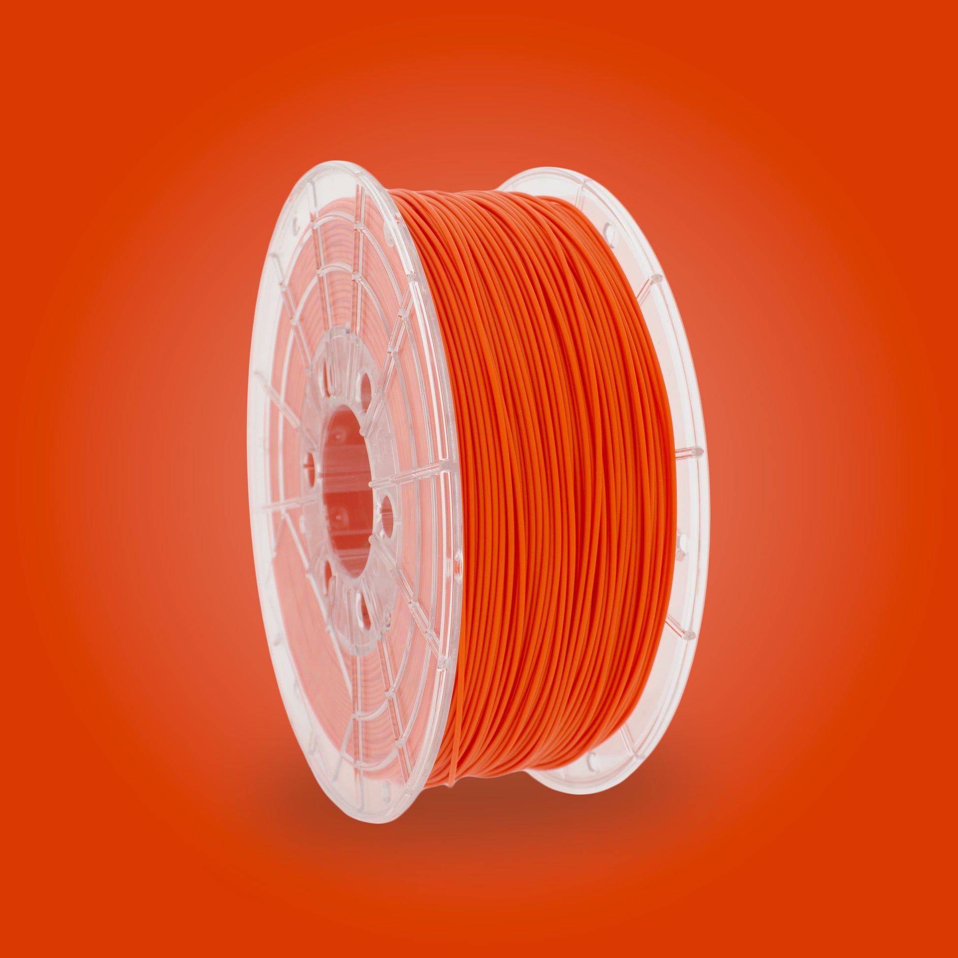 PETG - Reines Orange