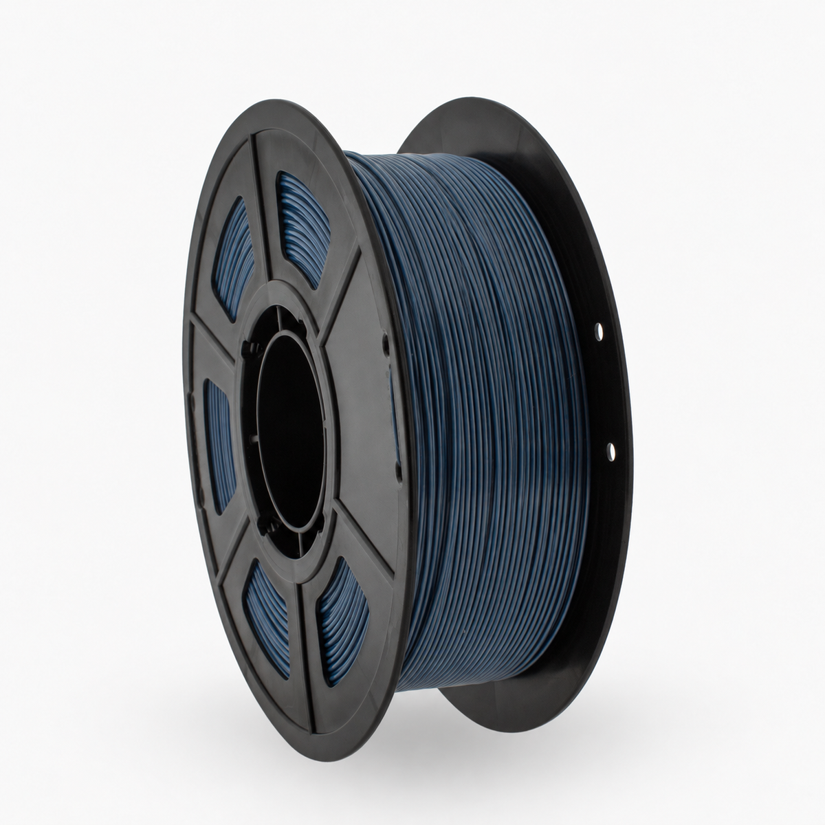 PETG - Schimmerndes Blau