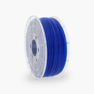 PETG - Transparent Blau