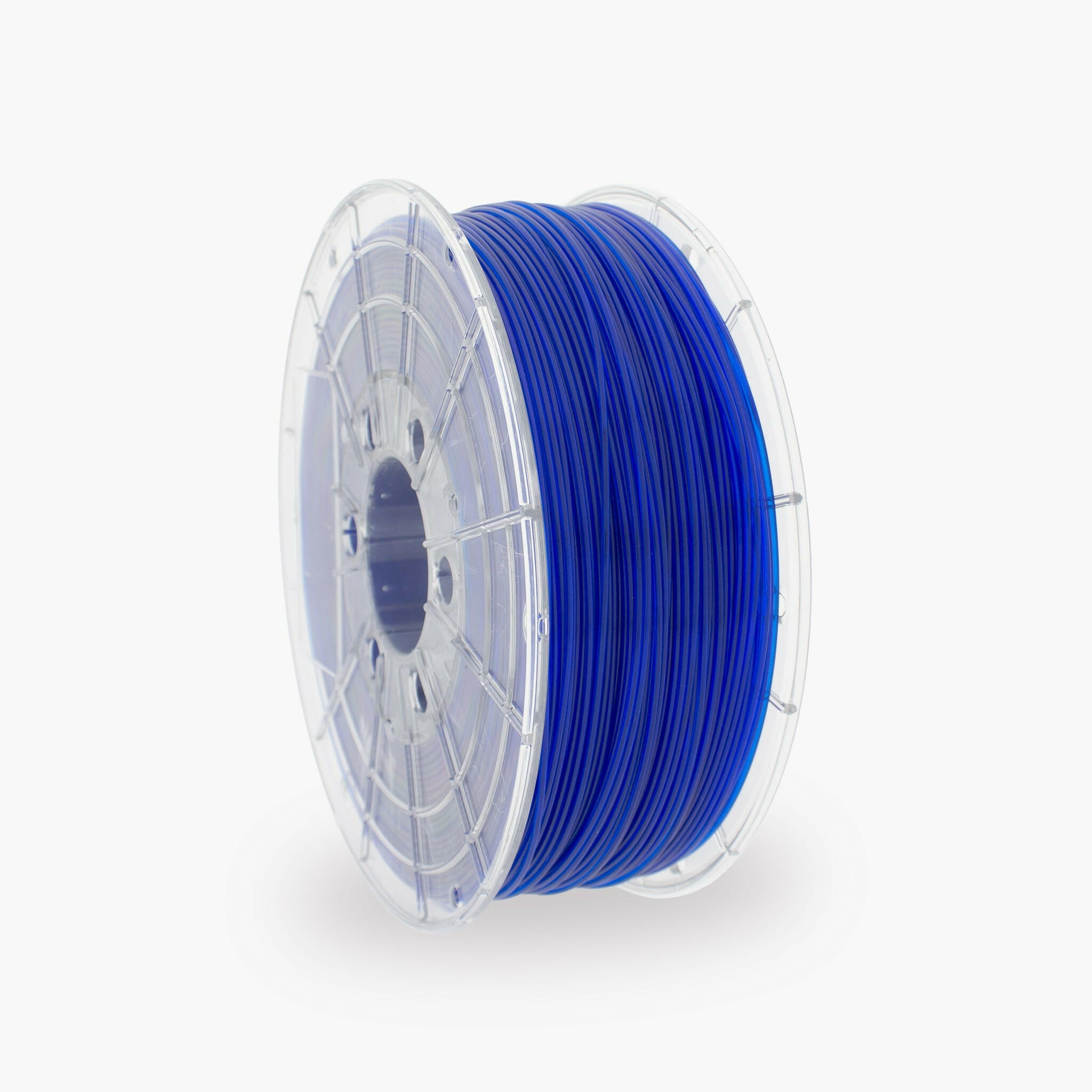 PETG – Transparent Blau