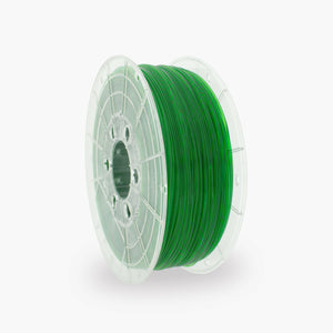 PETG - Transparent Grün