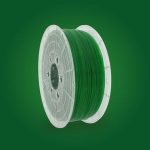 PETG - Transparent Grün
