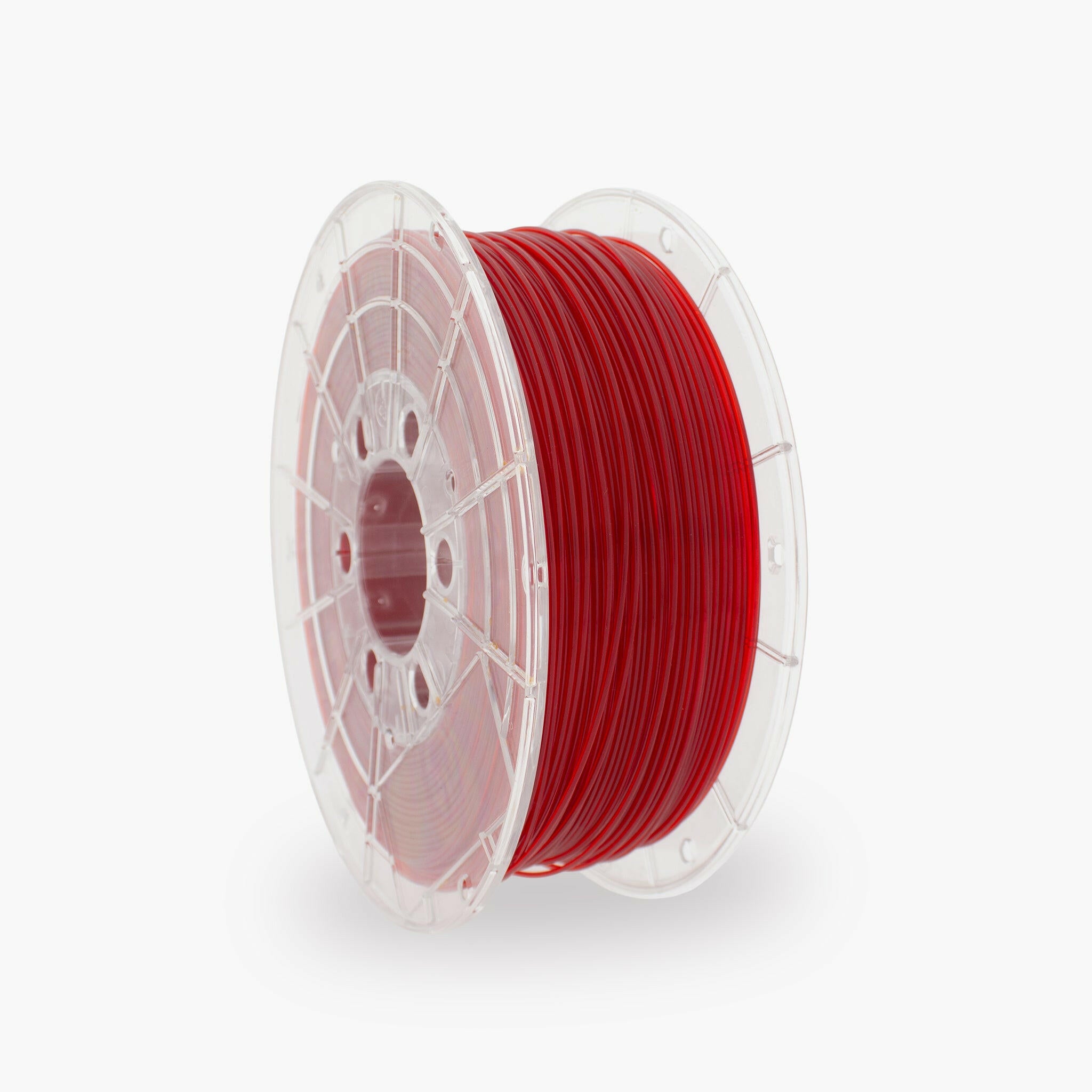 PETG - Transparent Rot