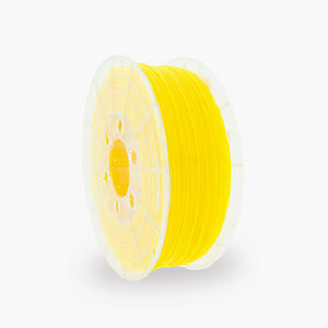 PETG - Transparent Gelb