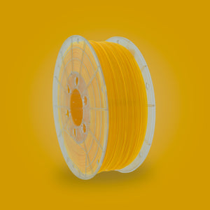 PETG - Transparent Gelb