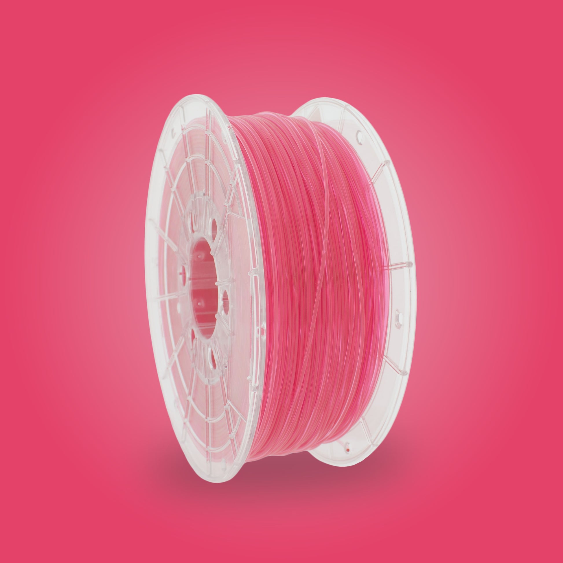 PETG – Transparent Magenta