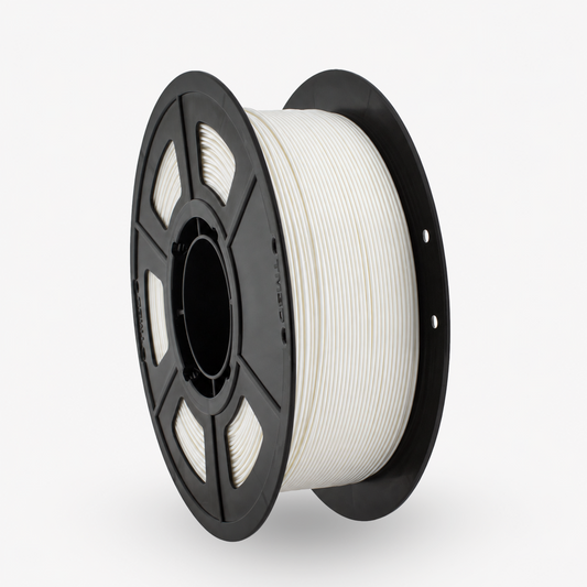 PETG - Weiß