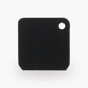 PLA – Schwarz