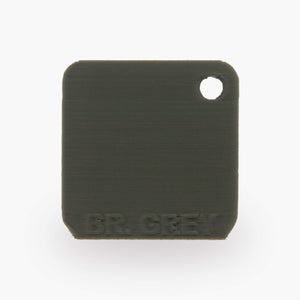 PLA - Braun Grau