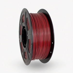 PLA-WINE-RED-1.75MM-1KG-TM3D-FILAMENT