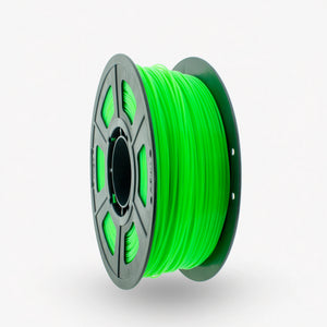PLA - Fluorescent Green